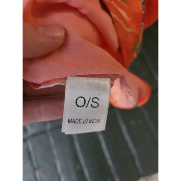 Anthropologie Dylan Open front Batwing boho Kimono One size - Picture 5 of 7